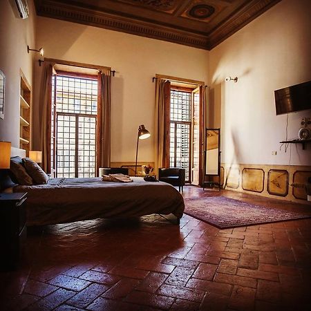 Home Restaurant Hotel Firenze Bagian luar foto