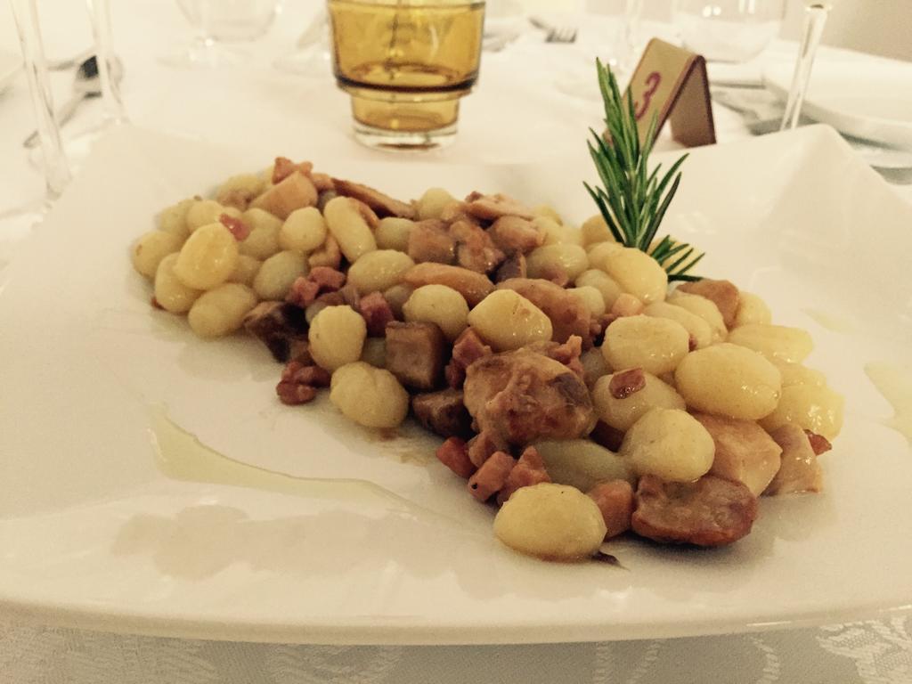Home Restaurant Hotel Firenze Bagian luar foto