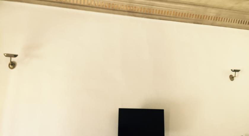 Home Restaurant Hotel Firenze Bagian luar foto